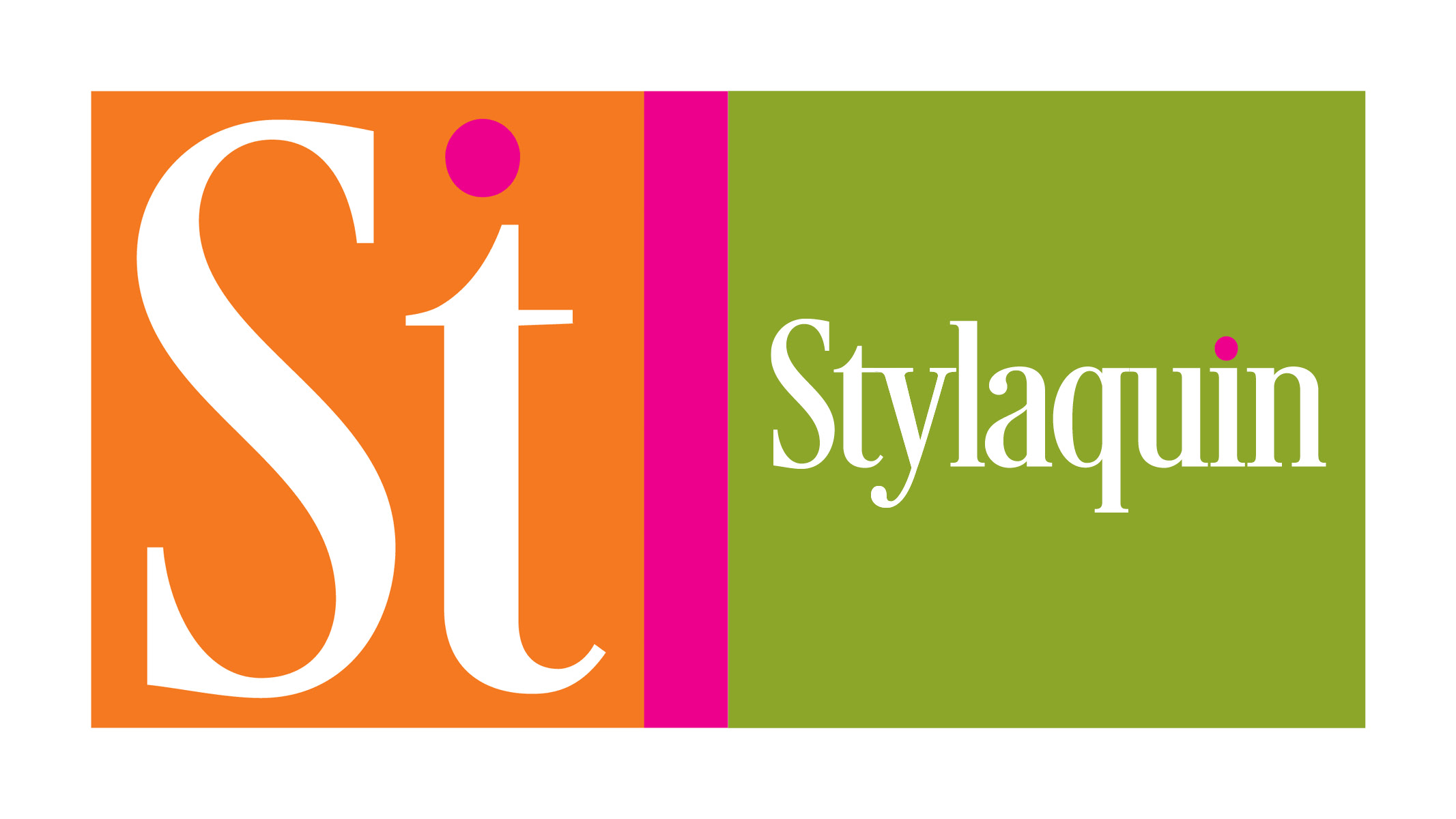 Stylaquin logos